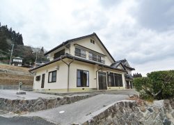 ご成約物件情報 | 岡山の田舎暮らしをサポート 自然と暮らす株式会社