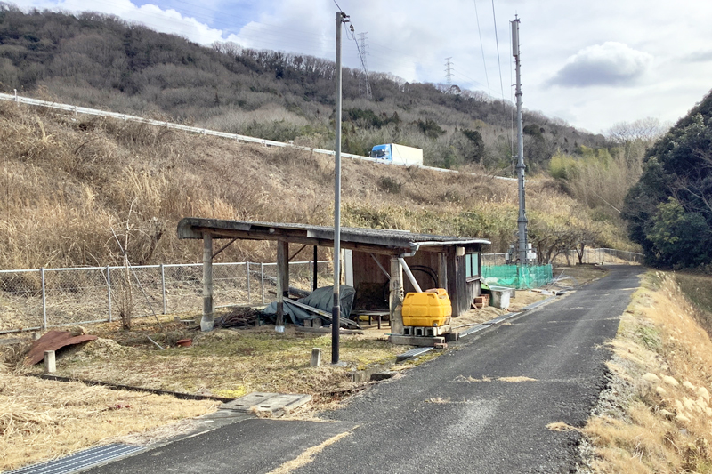  岡山県赤磐市可真上
（市町村公式ホームページを見る ）