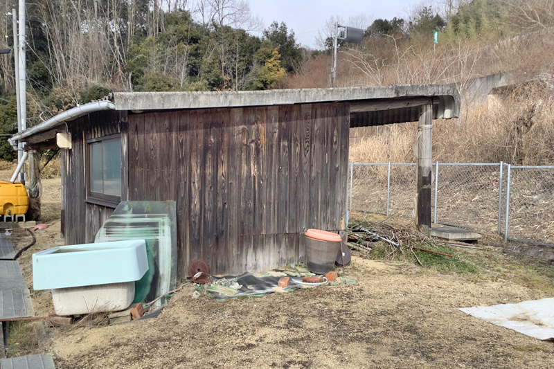  岡山県赤磐市可真上
（市町村公式ホームページを見る ）