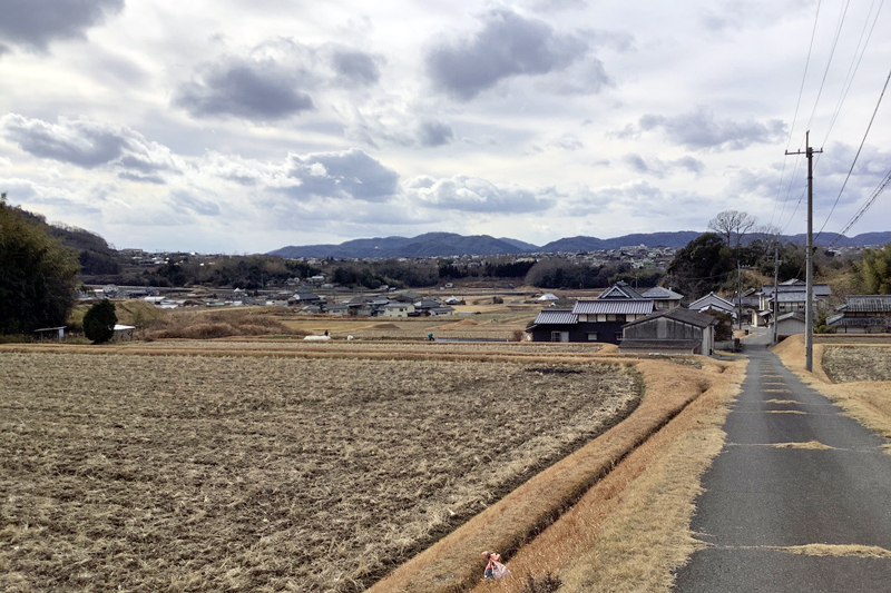  岡山県赤磐市可真上
（市町村公式ホームページを見る ）